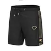 Men Swimwear Bermuda shorts para masculino Trunks de natação Praia Use desenho de estampa flora