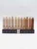 Contour Concealer Make -up natürliche Cremeschattierung Gesichtsfeuchtigkeitscreme hellen nahrhafte Abdeckung Contouring Cosmetics 1052292