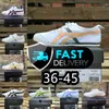 2024 scarpe da corsa designer sneakers neri argento bianco messico 66 argilla da donna gt gt scarpetti sportivi all'aperto taglia 36-45