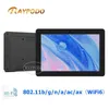 Raypodo 8 inch Poe -tablet met RK3568 Android 11 2GB RAM 16GB ROM Tablet PC met zwarte of witte kleur voor smart home tablet en vergaderruimtetablet