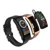 2024 NIEUW best verkochte nieuw product K13 Smart Bracelet 2 In 1 Bluetooth oortelefoon Fitness Tracker Sport Smart polsbandarmband voor Android en iOS
