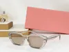 Ladies Sunglasses For Summer Popular 11S Fashion Designer Stylish Outdoor Style UV400 Anti-Ultraviolet Retro Plate Acetate Oval Full Frame Glasses Random Box