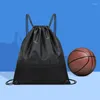 Дневные упаковки баскетбольные сумки спортивные тренировки для хранения открытого футбольного волейбола рюкзак