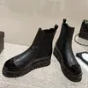 Fashion Hot Ankel 2024 Wedge Platform Heels Western Boots Classic Elastic Slip Ladies On Shoe Snow Leisure Shoe Designer quilted Textur Hhuc