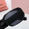 Дизайнерские солнцезащитные очки женские солнцезащитные очки
