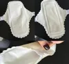 6 pcslot薄い再利用可能な月経布衛生ソフトパッドナプキン洗える洗える防水パンティーライナー女性フェミニン衛生パッド7263798