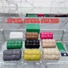 Top Crossbody Bag 7a Cassettes Bottevenets tissés Intrecciato Handbag Leather Starxjthtub3