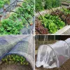 Decoraties Greenhouse Hoops Set Garden Film Ondersteuning Kader Arch Shed Vezelstaaf Zaailing ISOLATIE VAARDIGHEID BAPET TUIN TARDEN PLANTEN KUCHTEREN GROEIEN