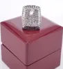 Factory Whole 2020 Fantasy Football ship Ring USA Size 8 To 14 With Wooden Display Box Drop 2618420