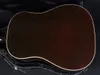 J45 Standard Tri Burst Gloss Acoustic Guitar