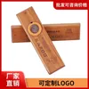 Cross Border Guitar Yukrili houten kazu fluit rood sandelhout kazo folk nummer bijbehorende kleine instrument cadeau fluitfilmtoegang