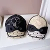 Ball Caps 202404-2508373 INS Chic Summer Japan Grass Lace Dot Cute Lady Baseball Hat Kat Women Visors Cap