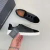 2024New Top Designer Dester Shoes Mens Zegna Lace-Up Business Casual Social Wedding Party Quality Ceather Leedwight Crown
