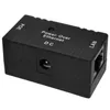 1000/100 Mbps 5V 12V 24V 48V/1A POE Iniettore Splitter di potenza per la fotocamera IP Accessori del modulo Adattatore POE