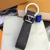 Portachia porta crash di portata porta portachiavelline fatti a mano da uomo accessori a sospensione da donna 11 colori