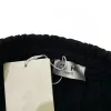 Calças de tamanho masculino de tamanho redondo no pescoço bordado e impresso em estilo polar de verão com rua pura algodão 4qi4354 entrega de gotas de vestuário dh1hd