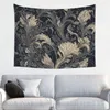 Arazzi Art Nouveau Elegance Ca Tapestry
