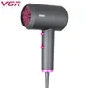 Assicatori di capelli VGR 400 Dryer Professional Personal Care Generazione di moda AWL a 2 velocità Controllo europeo Standard Electrical V400 Q240429