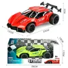 Electric/RC Car Remote Control Vehicle ENF 1 16 Laddning av bilar Childrens Electric Toy RC High-Speed ​​Drift Cart Racing Simulation Car Model T240428