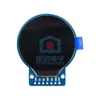 TFT Display 1.28 Inch LCD Module Round RGB 240/240 GC9A01 Driver 4 Wire SPI Interface 240x240 PCB For Arduino