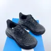 Hoka Clifton 9 детская обувь для кроссовок для малышей.