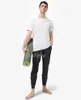 Designer Long Pantalon Men Sport Running Align Yoga Gym Outdoor Pockets Slim Fit Pantalon Pant Jogger Pantal