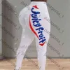 Juicy Tracksuit Pants New Candy Color Leggings Juicytracksuit Pant for Women Plus Size Push Up Fitness High Waist Juicy Pants Woman Sports Pants 8169