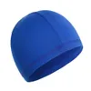 Banie / Capes de crâne Sports refroidissants Caps de crâne Breamable Bonsieur Cap Bouconage Sweet Wicking Cycling Running Hat For Cycling Sportswear D240429