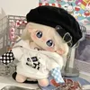 Cotton Dolls Series kawaii gåva xiaoxiao 8 tum 20 cm plyschar söt mjuk anime plysch docka med klädleksak 240416