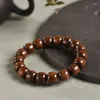 Strand Old Style Beads Buddha Culture and Playful Armband Materials Herrens armbandsplattor som spelar