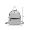 Школьные сумки с мешками в стиле колледжа в стиле студенческого наряда рюкзак рюкзак путешествовать плечо Light Luxury Design 2024