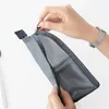 保管バッグEVAメッシュバッグ高品質のジッパー効率の高い組織イージーアクセス多機能耐久性のある材料旅行オーガナイザー