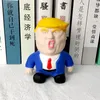 Trump Squishies Spielzeug US -Präsident Spielzeug langsamer Stressabbau Squeeze Spielzeug für Erwachsene Kid 0430