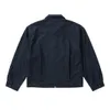Men's plus size Outerwear & Coats Jackets Water Resistant Quick Dry Thin Skin Windbreaker Hoodies Sun Proof Jackets Reflective plus size S-2xL 4335