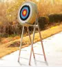 Arrow Shooting Outdoor and Archery Grass Target = Farmhouse Recreational Entertainment Target Bow y Arrow Supplies