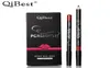 12pcs Professional Multifunctional Lipliner Pencil Long Lasting Waterproof Lip Eye Brow Cosmetic Makeup Colorful Lip Liner Pens4185449