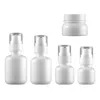 YUXI///2ml separate bottle white cosmetics bottle foundation make-up beauty lotion cream Plastic Jars 240418