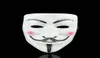 Vendetta Mask Anonymous di Guy Fawkes Halloween Fancy Dress costume for Kids Film per bambini Tema Gift COSPLAY Accessorio2611798