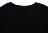 Мужская вышивка дизайнерские футболки рубашки рубашки одежда мода футболка бренд роскошные с коротким рукавом мужская одежда для одежды для футболки для отдыха Polos Женская одежда M-xxl M8