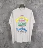 Men's Plus Tees Polos Coton blanc Printing Men Men Femmes Sweat-shirt Casual Quantity Trend XS-L 6RRD3