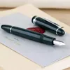 Majohn P136 Fountain Pen 금속 구리 피스톤 EF 0.4mm f 0.5mm m 펜촉 학교 사무용품 공급 학생 작성 선물 펜 편지지 240417