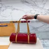 Sagni da donna ascellata di moda borse borse bottiglia per camicelo per cuscino da cuscino da golfastro del pacchetto designer portafoglio cilindro di lusso Messenge hcku