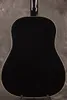 1950er Jahre J45 Original Ebony Original Collection Acoustic Gitarre