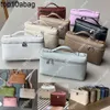 Bag de piano loro LP19 Box Box Lunch Box Top Layer L19 Bolso Loro Pianaly Bolsas para mujer Diseñador de cuero de bolsillo adicional Bolsos con cremallera de dos vías Cossbody Totos