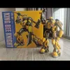 CE-01 Bumblebee vervormbare speelgoeddiamantlegering vergrote editie TC-02 Beetle Male hot selling voorraad