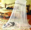 wholes Outdoor Round Lace Insect Bed Canopy Netting Curtain Hung Dome Mosquito Nets7931062