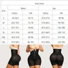 Shapers femininos fajas colombianas bbl esculpindo butt llighter shapewear para mulheres shorts de cintura alta Panties de controle de barriga pós-parto faja y240429