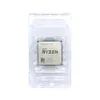 Ryzen 5 5500 processeur de processeur R5 5500 100% Brand 6 cœurs socket AM4 65W Game de bureau CPU sans frais.