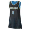 Frauen Candace Parker Blacksky Explorer Edition Victory Player Jersey