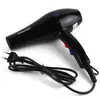 Secadores de cabello 1800W 3800W 110V EE. UU. O 220V Eu enchufe Aire caliente Secador de cabello profesional para el salón doméstico Q240429